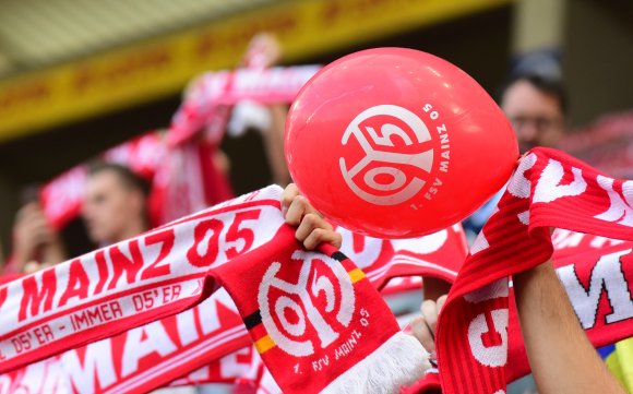 Fans im Stadion: Solche Bilder wird es in dieser Saison wohl nicht mehr geben.