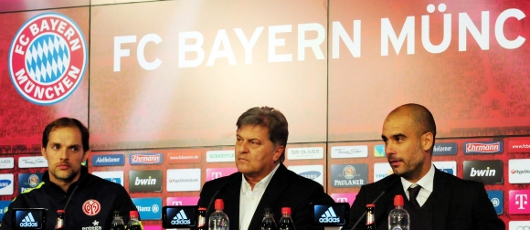 So, wie nach dem Hinrundenspiel, möchte Thomas Tuchel am Samstag nicht reden müssen. In München hatten die Mainzer nach einer taktisch starken ersten Halbzeit samt Pausenführung noch 1:4 verloren.