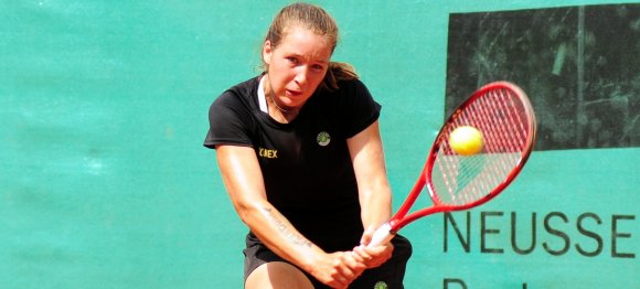 Titelverteidigerin Lea Gasparovic hat bereits für die „SiNN Mainz Open“ im August zugesagt.  