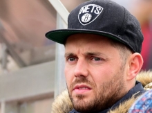 Suche beendet: SVG-Manager Marvin Bylsma hat einen neuen Trainer verpflichtet.