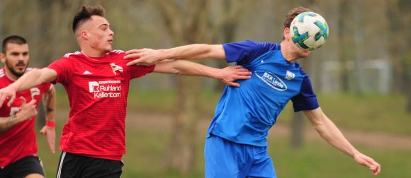 Wie es mit dem Amateurfußball im Südwesten in den nächsten Wochen weitergeht, bleibt unklar.