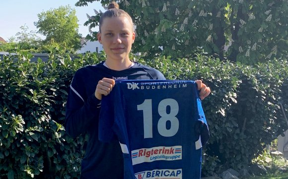 Vom abgeschlagenen Tabellenletzten zu einem der stärkeren Teams der Frauen-Oberliga: Anika Kilian ist als erster vermeldeter Neuzugang bei den Sportfreunde Budenheim ein guter Anfang für die Aufwertung des Kaders, weitere Zugänge werden folgen.  
