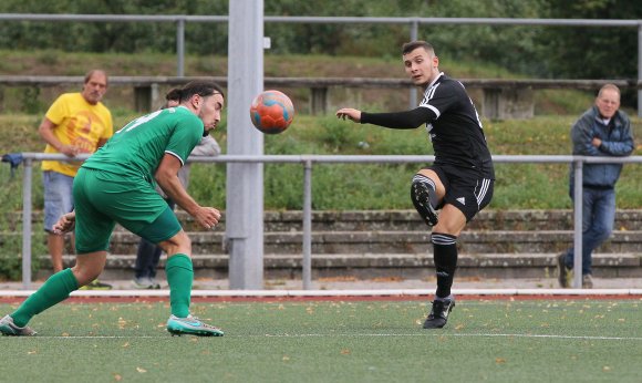 Fontana Finthen und die SpVgg Ingelheim dürfen in die Landesliga aufsteigen.