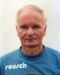 Horst Franz.