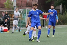 Wer folgt Felix Rentschler und Nils Krämer in der Chefrolle bei der TSG Bretzenheim 46? Innenverteidiger Paul Poseck ist trotz seiner auch erst knapp 24 Jahre einer aus einer ganzen Reihe Kandidaten, die sich in den nächsten Wochen empfehlen dürfen.
