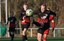 Wieder da: Matthias Cygon ist nach einer Saison bei RWO Alzey zum FSV Nieder-Olm zurückgekehrt.