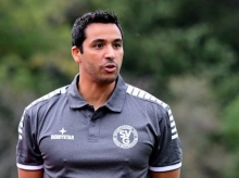 Beim TSV Emmelshausen steigt Anouar Ddaou am Samstag mit dem SV Gonsenheim in die Oberligasaison ein.