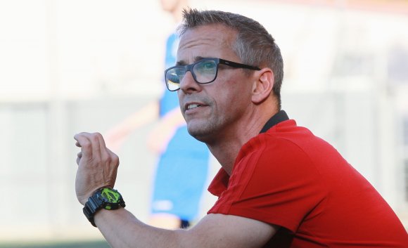 Auch wenn noch nicht klar ist, was sie letztlich wert sein werden: Neun Punkte zu haben ist für Guido Ritz und die TSVgg Stadecken-Elsheim besser, als sie nicht zu haben.