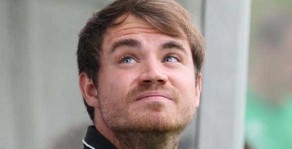 Die Coronazahlen stimmen Trainer Nico Augustin und den VfR Nierstein skeptisch.