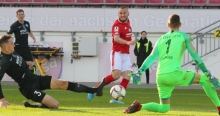Der letzte Sieg der Mainzer U23 gegen die SV Elversberg ist fast acht Jahre her, der jüngste Versuch endete im Oktober 2019 mit einer 1:2-Niederlage.