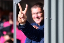 Seine Heimbilanz von fünf Siegen bei nur einer Niederlage will der TSV Schott am Samstag gegen die TSG Hoffenheim ausbauen.