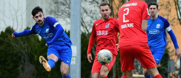 Erzielte in der 86. Minute den Siegtreffer: Kennet Hanner Lopez.