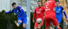 Erzielte in der 86. Minute den Siegtreffer: Kennet Hanner Lopez.