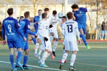 Der TSV Schott will sich im Kampf um den Regionalligaverbleib erst mal aufs Sportliche konzentrieren.