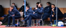 Im Trainer- und Funktionsteam des TSV Schott wird es keine Veränderung geben.