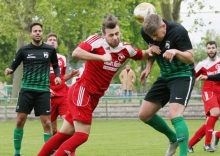 Auch in der nächsten Bezirksligasaison werden die SVW Mainz und die TSG Hechtsheim aufeinandertreffen.