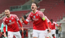 In der Rückrunde musste Kapitän Jonas Fedl (r.) zunehmend um seine Einsatzzeiten kämpfen. Der 22-Jährige war von den verabschiedeten Spielern mit Abstand am längsten im Verein. 