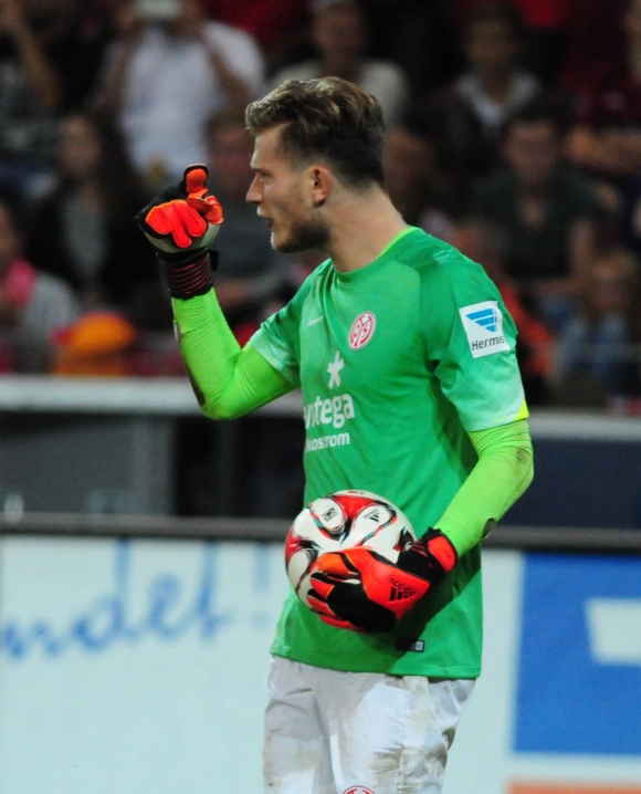 Trug wesentlich zum Triumph über den BVB bei: Loris Karius parierte beim Stand von 1:0 den Elfmeter von Ciro Immobile.