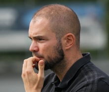 Private Gründe veranlassten Simon Melles zum Rücktritt.