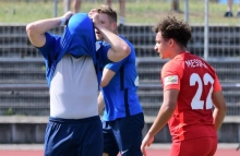 Will nichts mehr sehen und nicht mehr gesehen werden: Tim Müller nach...