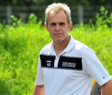 Klaus Dexheimer darf beim Reserveteam von Fontana Finthen nicht mehr Trainer sein. Ein Nachfolger wird gesucht, Oliver Schütz übernimmt kommissarisch. 