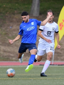 Zeit für was Neues: Etienne Portmann und der TSV Schott Mainz wollen in Kassel punkten.