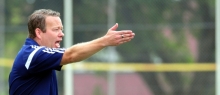 Übersteht Timo Schmidt mit der TSG Bretzenheim auch das Achtelfinale im Verbandspokal? Ausgeschlossen ist das zumindest nicht.