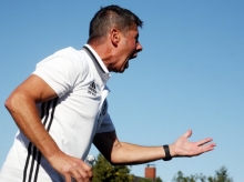 So dolle aufregen wie früher will Jürgen Collet sich bei seinem zweiten Engagement beim VfB Bodenheim zwar nicht mehr, aber wer weiß wie das aussieht, wenn er erst mal wieder am Spielfeldrand steht.