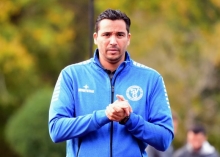 Noch zweimal in die Hände spucken, spätestens dann sollte die Aufstiegsrundenteilnahme für Anouar Ddaou und den SV Gonsenheim sicher sein. Und im Sommer beginnt für Trainer und Klub das dritte gemeinsame Jahr.