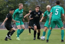 Glanzvoll war der VfB Bodenheim 3:2-Sieg in der Hindrunde bei der SpVgg Ingelheim nicht gerade. Darauf verzichtet die Guckeberg-Elf auch gerne beim Wiedersehen am Sonntag, es zählen nur die drei Punkte, die sehr wahrcheinlich das Erreichen der Aufstiegsrunde bedeuten würden.