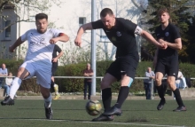 Der Kapitän trifft, und schon hat der VfB Bodenheim gegen den TuS Altleiningen die ersten Punkte in der Abstiegsrunde eingefahren. So soll es am Sonntag in Geinsheim weitergehen.