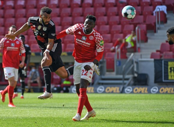 Am Tag vor dem Spiel gegen den FC Bayern meldet Mainz 05 Danny da Costas Rückkehr.