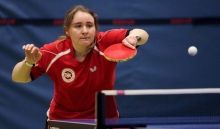 Daniela Fetzer und ihre Mitstreiterinnen bleiben der Oberliga erhalten.