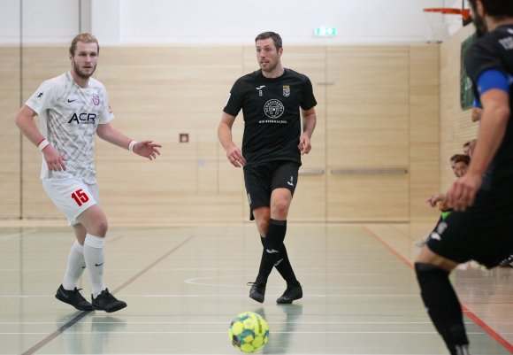 Nach dem 10:1 in Karlsruhe will Martin Rode mit den 46ern gegen den FC St. Pauli den entscheidenden Schritt zum Bundesligaverbleib machen.