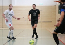 Nach dem 10:1 in Karlsruhe will Martin Rode mit den 46ern gegen den FC St. Pauli den entscheidenden Schritt zum Bundesligaverbleib machen.