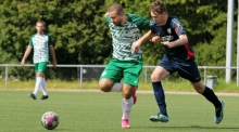 Sowohl die TuS Marienborn als auch der FC Basara bestreiten am Sonntag ihre letzten Heimspiele in dieser Saison.