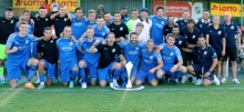 Souverän mit 22:2 Toren aus vier Siegen in vier Partien hat der TSV Schott Mainz den Titel beim Waldalgesheimer Rhein-Nahe-Ligaturnier verteidigt.