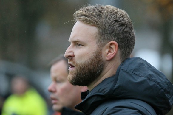 Dennis Engel kann sich mit dem FV Budenheim nach dem frühen Verbandspokal-Aus ganz auf die nahende A-Klassen-Saison konzentrieren.