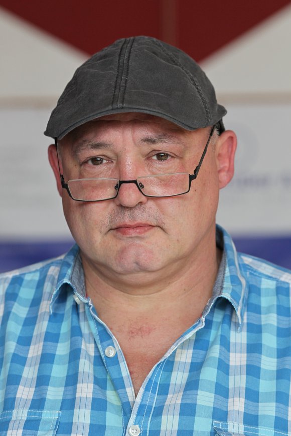 Stephan Vielmuth ist nicht mehr Vorsitzender des SVA Nackenheim.