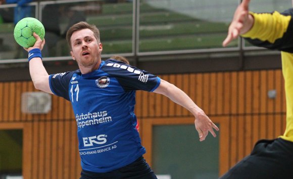 Pechvogel der Partie in Vallendar war Florian Krekel, dessen Faller auf den Ball in den Schlusssekunden als unsportliches Foul mit Disqualifikation und Siebenmeter geahndet wurde.