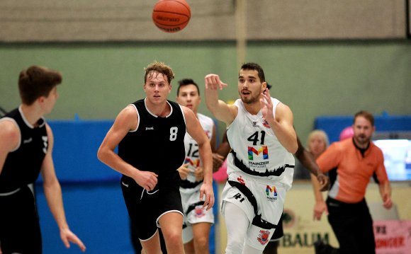 Tobias Oppenberg fehlte dem ASC bei der Derbyniederlage in Heidesheim, soll am Samstag aber wieder auf dem Feld stehen.