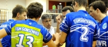 Auch wenn es ein-, zweimal hakte: Viel Grund zur Klage hatte Trainer Michael Hefter nicht beim Spiel der TGM Gonsenheim gegen die TG Rüsselheim II.