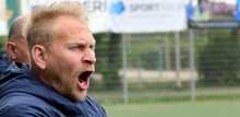 Kommandos als Trainer will Matthias Strasburger nicht mehr geben. Beim FSV Nieder-Olm steigt er als Sportlicher Leiter ein.