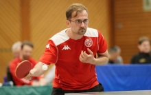 Mehr als alles zu gewinnen konnte der aus der selbstauferlegten Auszeit geholte Felix Freude nicht tun.