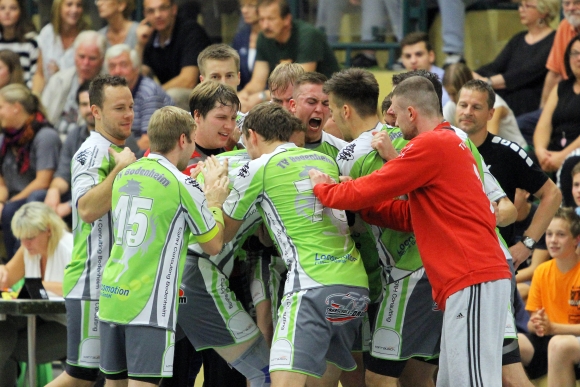 Glücksmomente waren beim TV Bodenheim in dieser Saison bisher rar gesät. Trainer Thorsten Ohloff willjetzt damitaufhören, den ganz neuen Weg zu suchen um endlich den ersten Sieg zu erzwingen.