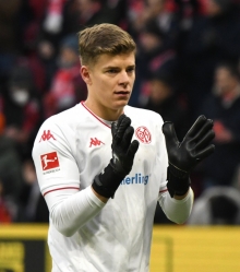 Finn Dahmen bewies in seinem letzten Spiel für Mainz 05 wieder einmal, dass auch er eine potenzielle Nummer eins in der Bundesliga ist.