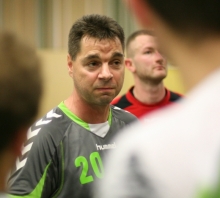 Die Hoffnungen schwanden bei Verein wie Trainer zuletzt deutlich, dass die bisher erfolglose Oberligasaison bald eine Wende nehmen könnte. Nach dem jüngsten Versuch gegen den TV Mülheim ist Thorsten Ohloff nun ersetzt worden. 