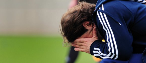 Nur kurz waren Ali Kayhan Cakici und der TSV Schott Mainz nach dem 2:3 in Idar-Oberstein getroffen. Dem Ende der Auswärtsserie soll ein Sieg im letzten Hinrundenspiel folgen.