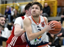 Thilo Schneider und der ASC Mainz sind nach drei Spieltagen das einzige ungeschlagene Team in der Basketball-Oberliga.