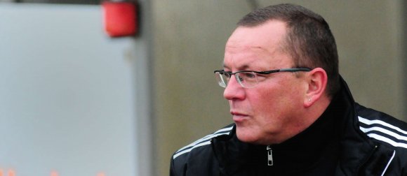 Michael Horn hatte den TSV Zornheim schon Anfang September über seine Absicht informiert, sich vom Trainerjob zurückzuziehen. Nach erfolgreicher Nachfolgersuche wird sein Abgang zum Jahresende offiziell.